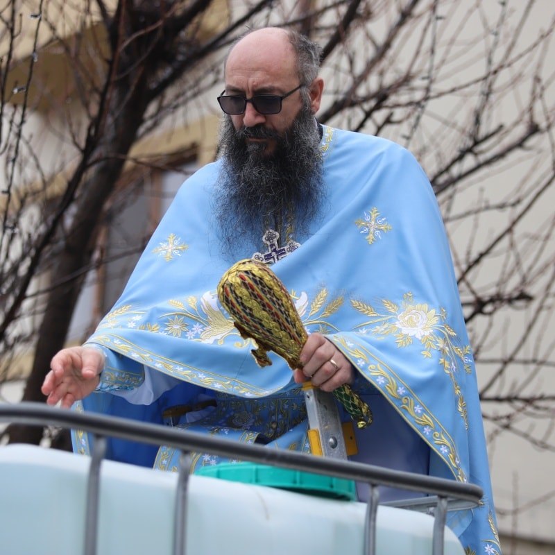 Foto: Narcis Alexandru Covaci