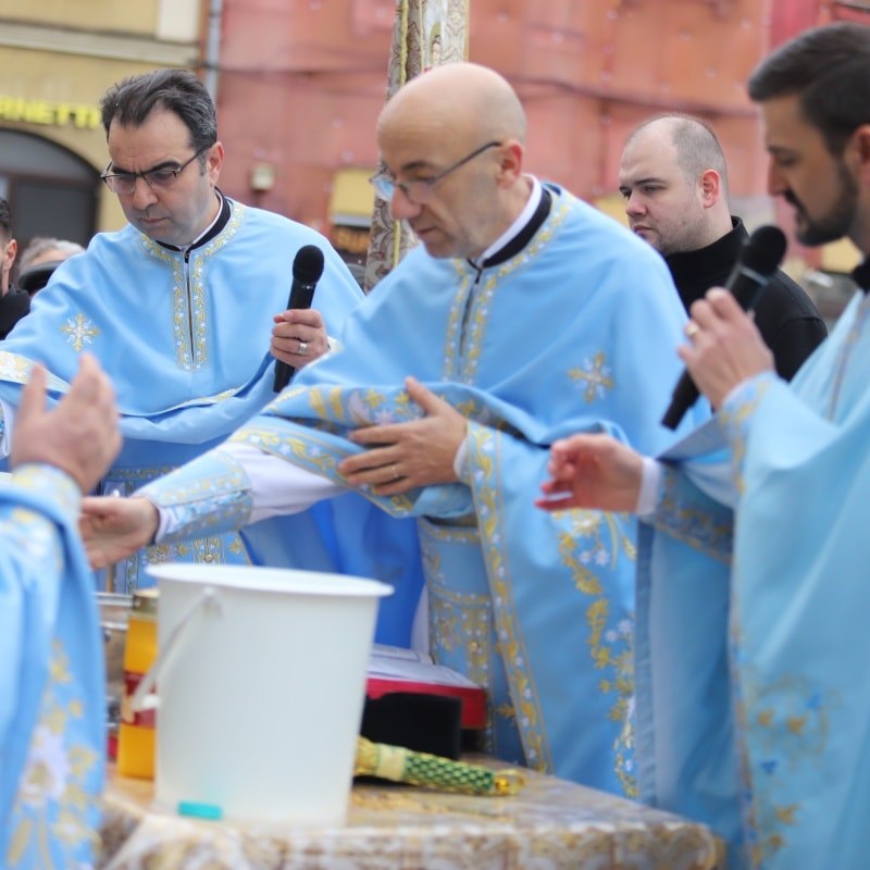 Foto: Narcis Alexandru Covaci