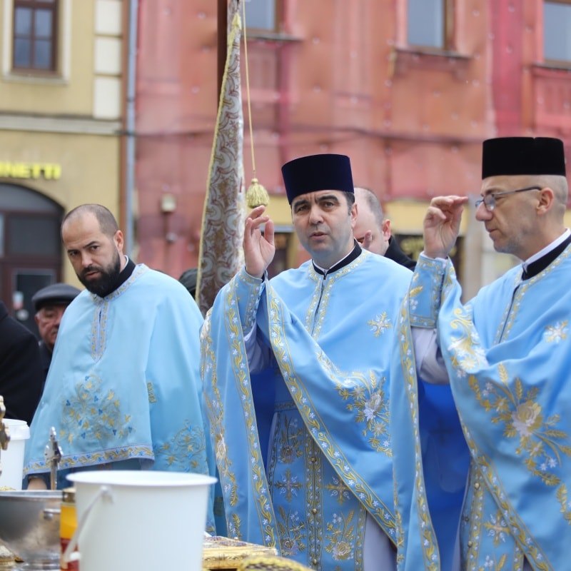 Foto: Narcis Alexandru Covaci