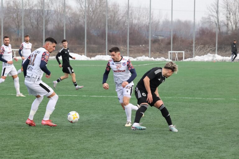 FC Bihor a tras linie pe piața transferurilor: lot definitivat pentru partea a doua a sezonului