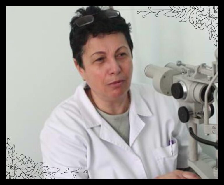 Medicina din Bihor este mai săracă. Medicul oftalmolog Mihaela Coroi a încetat din viață, în Franța, după o luptă lungă cu o boală grea
