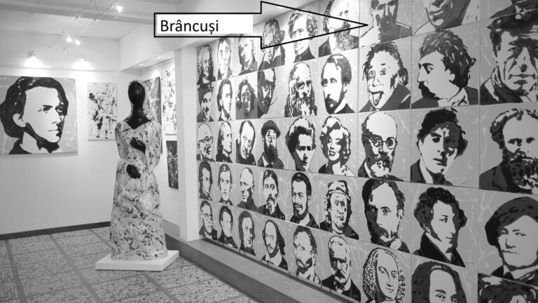 Doina Lemny, despre o perspectivă inedită asupra Complexului Monumental a lui Brâncuși
