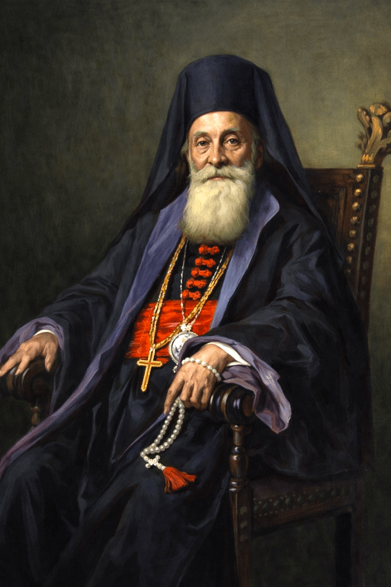 90 de ani de la moartea Episcopului Roman Ciorogariu, ctitorul Episcopiei Ortodoxe a Oradiei