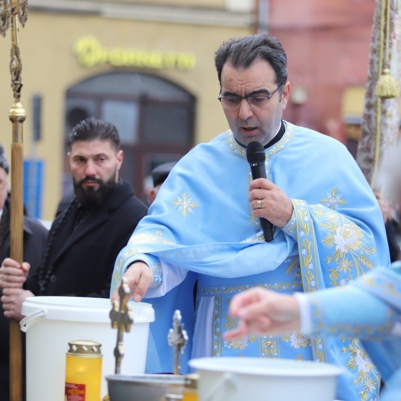 Foto: Narcis Alexandru Covaci