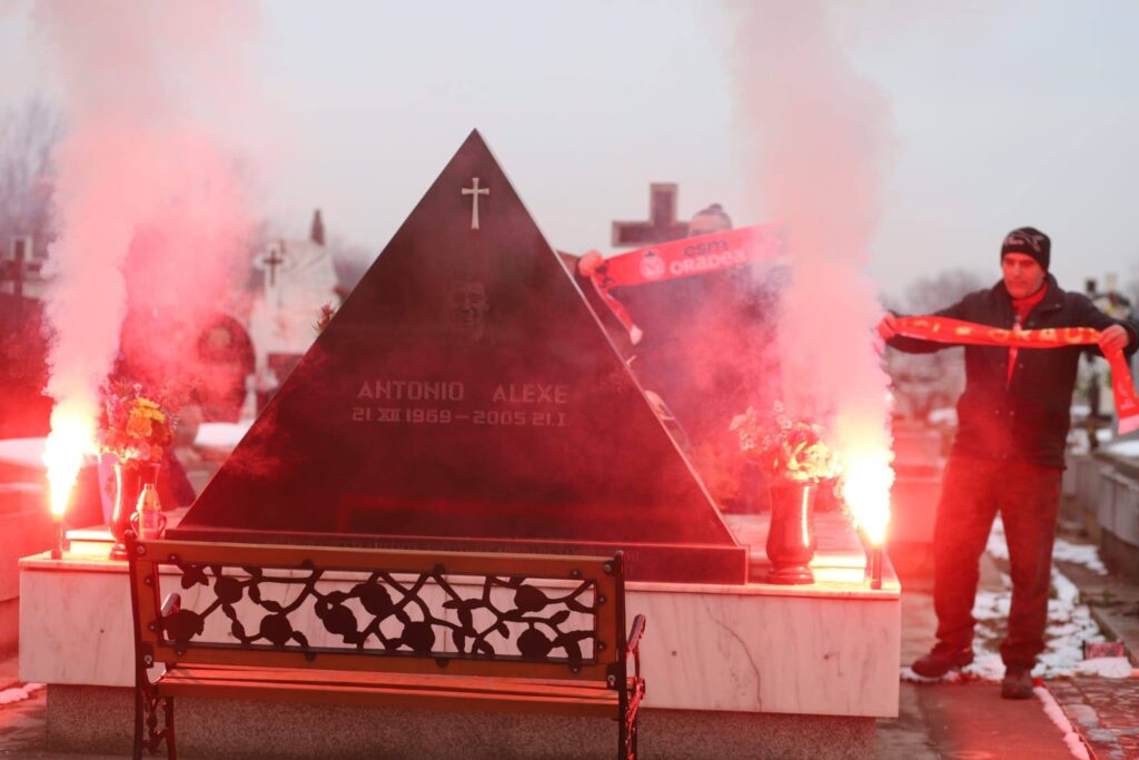 Foto: Narcis Alexandru