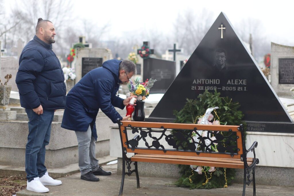 Foto: Narcis Alexandru