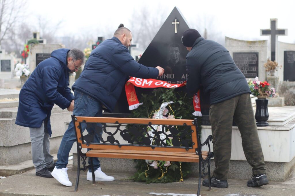 Foto: Narcis Alexandru