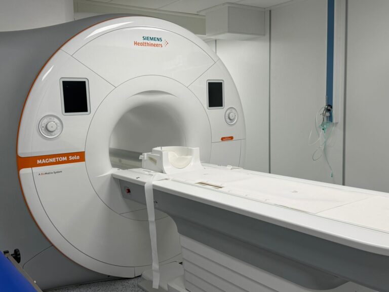 Spitalul Clinic Județean de Urgență Bihor, centru regional de excelență în diagnosticul și tratamentul patologiei vasculare cerebrale acute