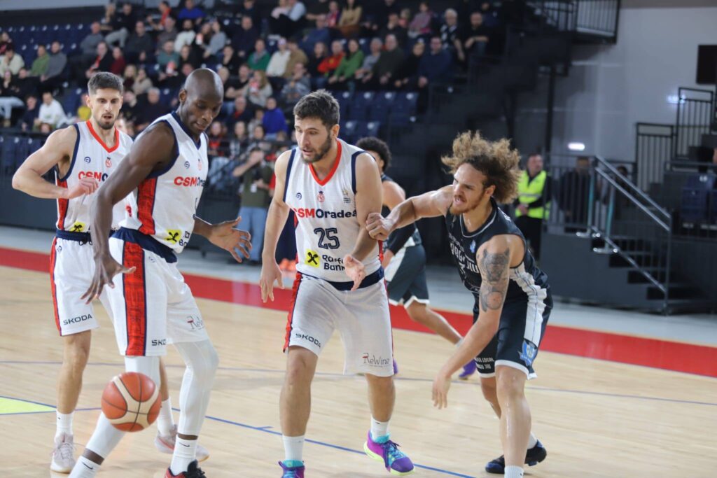 Foto: Narcis Alexandru Covaci