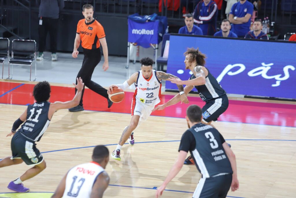 Foto: Narcis Alexandru Covaci