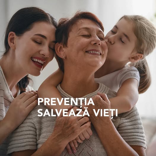 Președintele a promulgat o lege referitoare la cancerul de col uterin: Screeningul și controalele periodice – principala modalitate de prevenție