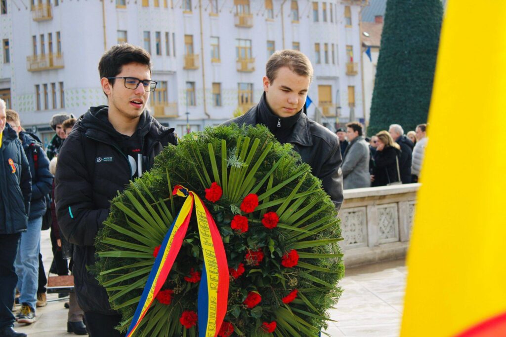 Foto: Mădălina Sturz