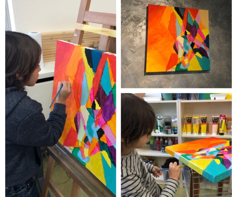 Noi ateliere de artă, la Galeria „Ștefan Postol” din Oradea