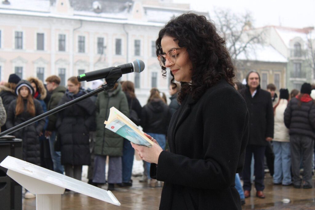 Foto: Mădălina Sturz