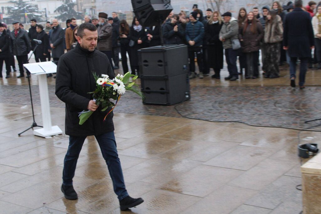 Foto: Mădălina Sturz