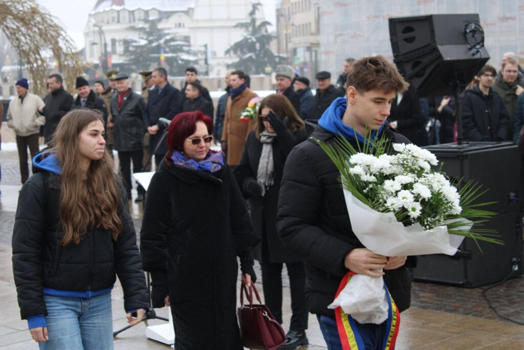 Foto: Mădălina Sturz