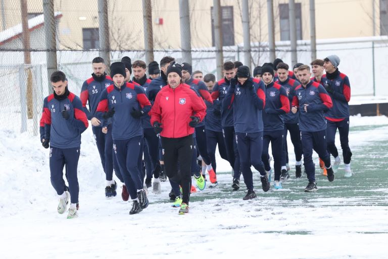 FC Bihor și-a stabilit programul meciurilor amicale din iarnă