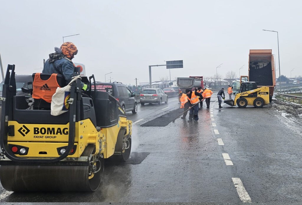 Foto: Primăria Oradea