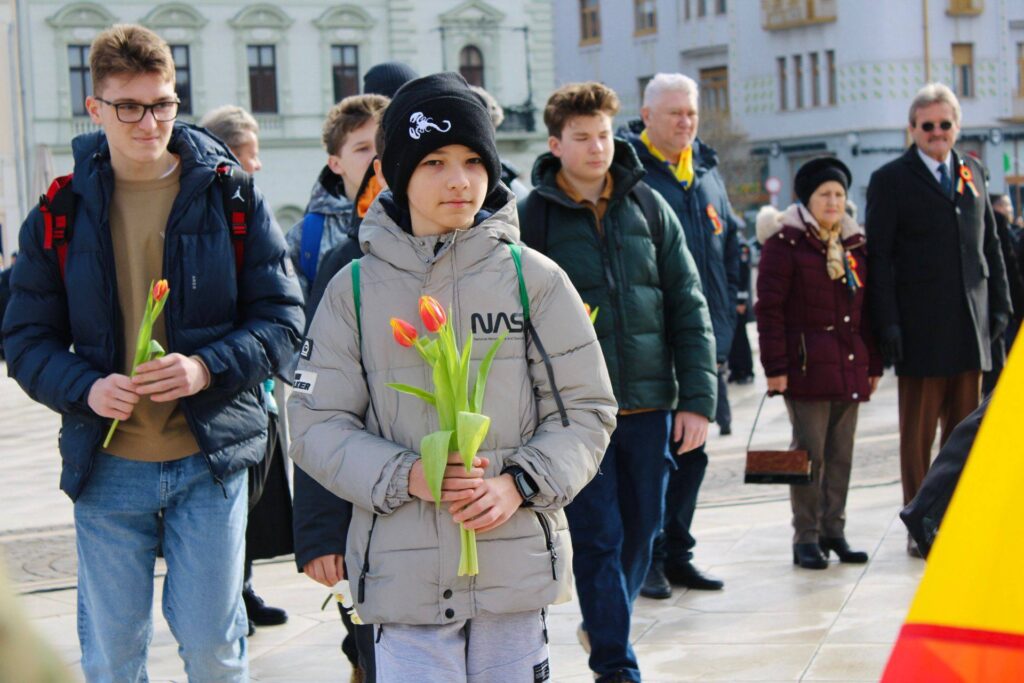 Foto: Mădălina Sturz