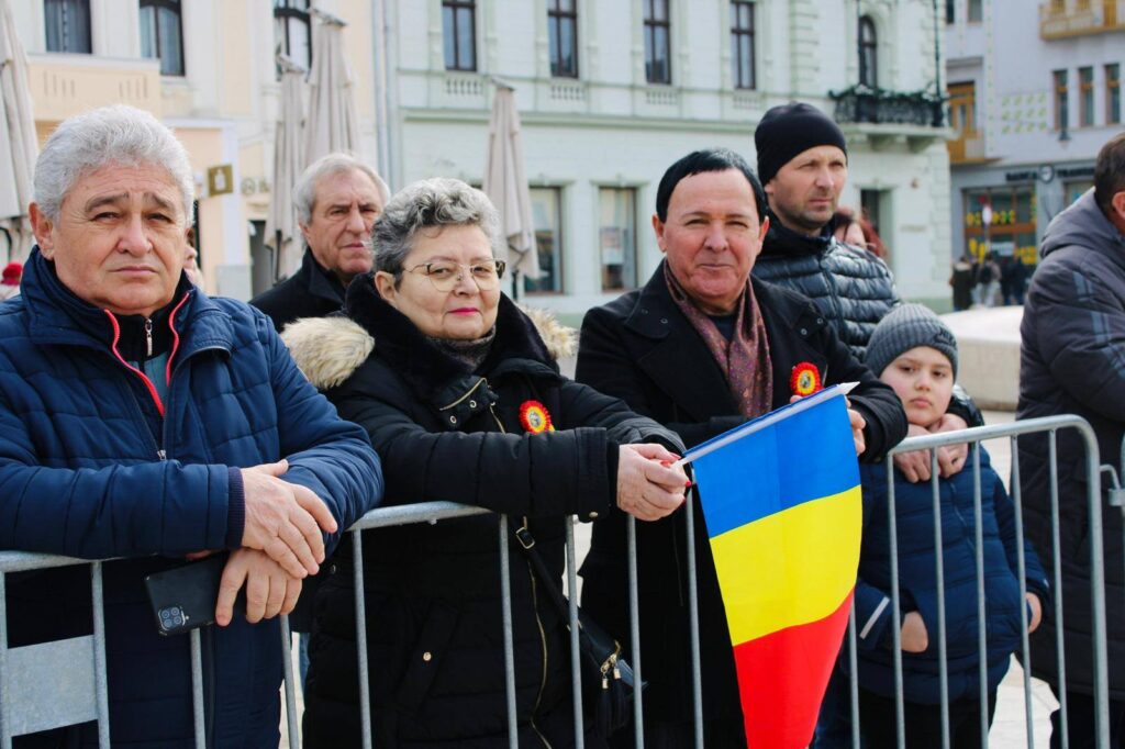 Foto: Mădălina Sturz