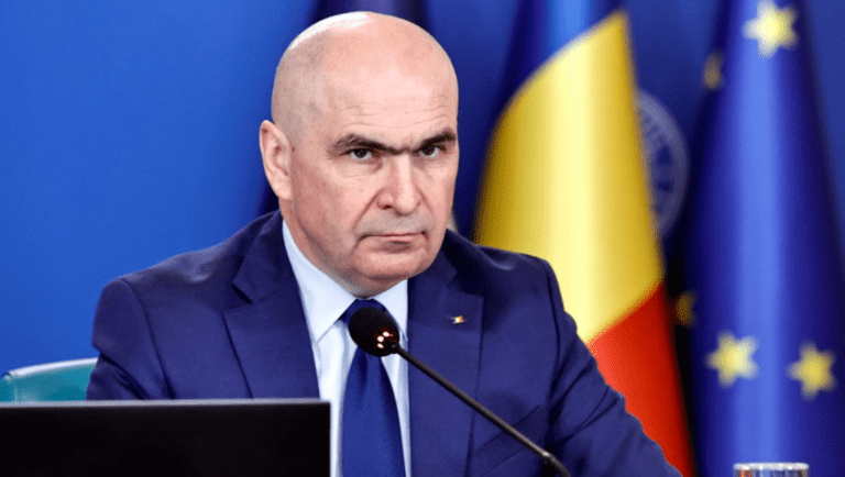 Ilie Bolojan: Recesiunea tehnică temporară, parte din costul tranziției la un model economic viabil