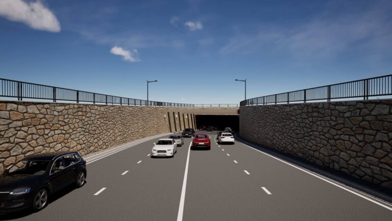 Un nou pasaj subteran va fi construit în municipiul Oradea