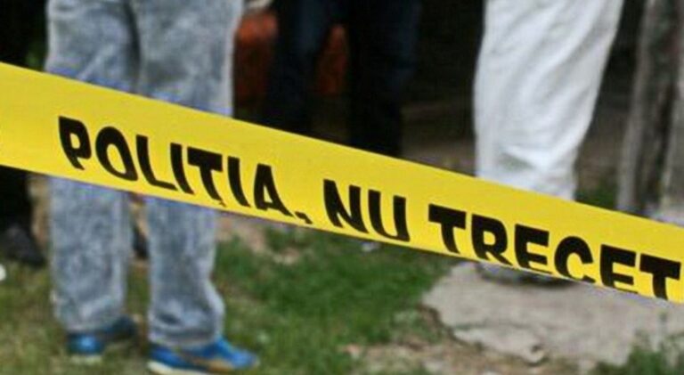 L-ați văzut? Sunați imediat la 112. Bărbat suspectat că a ucis o tânără de 18 ani din Bihor, căutat de sute de polițiști și jandarmi