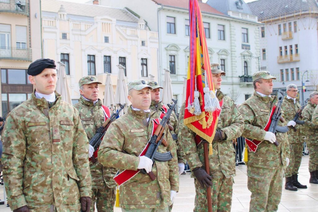 Foto: Mădălina Sturz