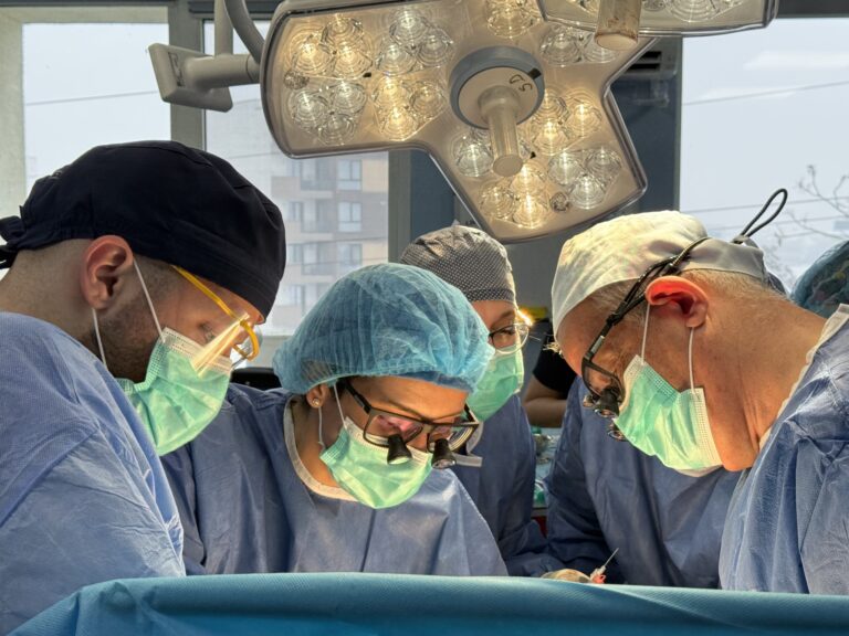 O nouă prelevare de organe, la Oradea. O femeie a salvat cinci vieți. Primul transplant hepatic din acest an, la Cluj