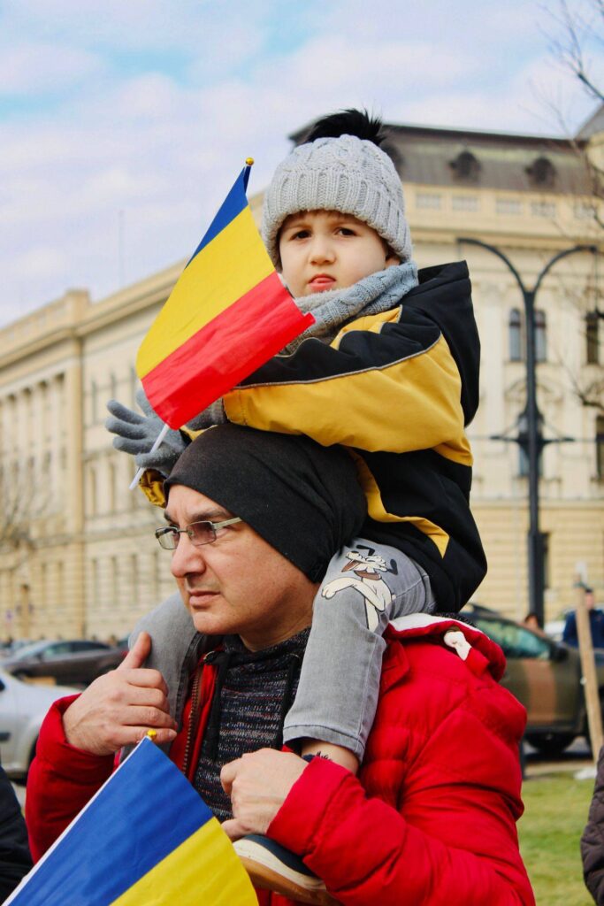 Foto: Mădălina Sturz