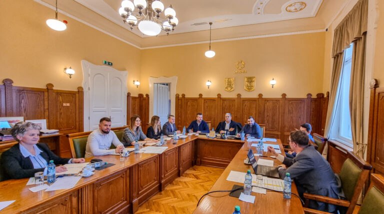 Oradea continuă cursa investițiilor cu bani europeni