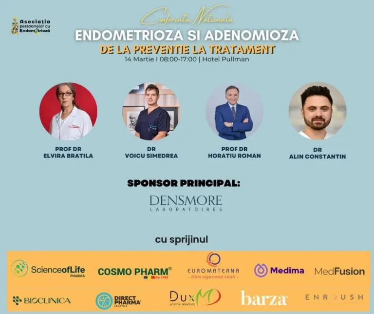 Ani pierduți în durere. De ce întârzie diagnosticul de endometrioză în România?