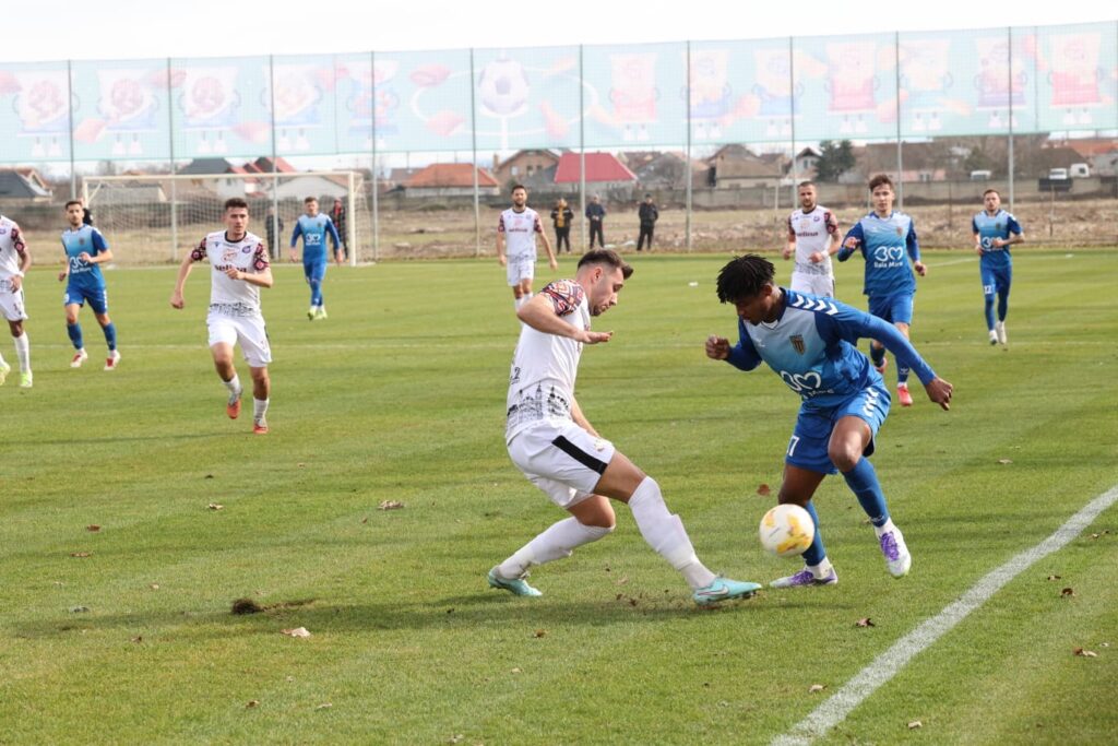 Foto: FC Bihor