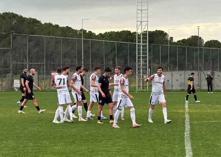 FC Bihor, victorie în Antalya! 2-1 cu kazahii de la FC Zhenis