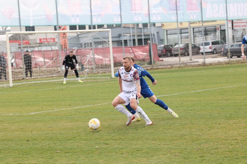 Foto: FC Bihor