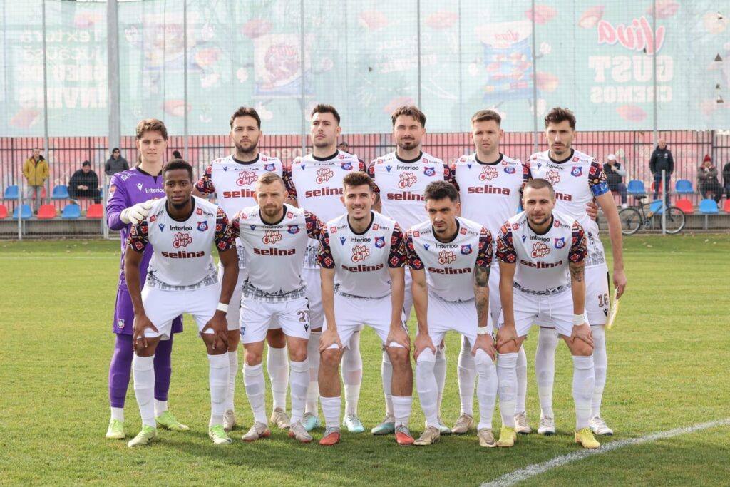 Foto: FC Bihor
