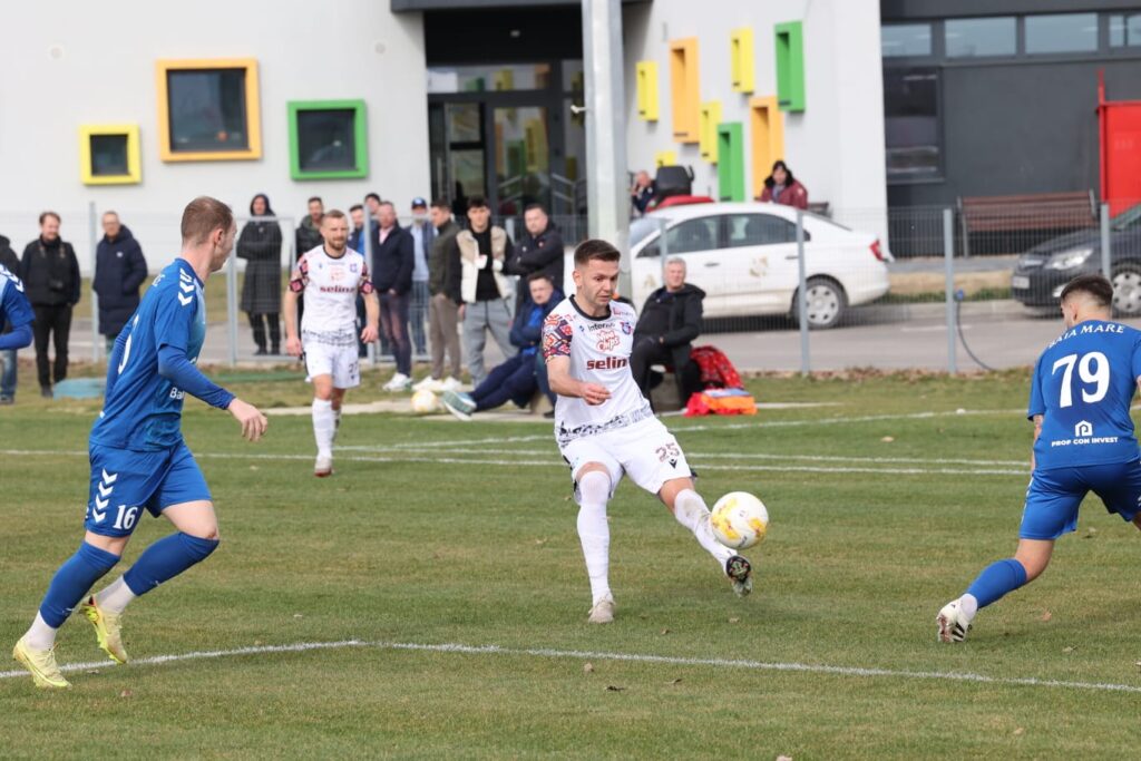 Foto: FC Bihor