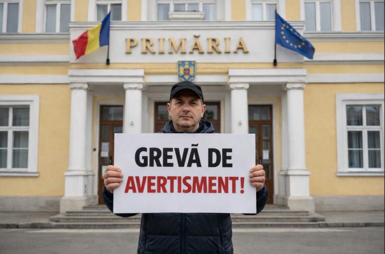 Primăriile contra Bolojan: Aproape 1600 de primării, inclusiv din Bihor, în grevă de avertisment. Când se întâlnesc edilii cu premierul