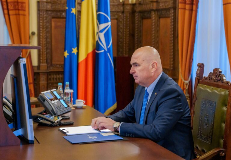 Conducerea PNL, în ședință timp de 5 ore. Rezultatul discuțiilor, după ce Bolojan a cerut vot de încredere / Ce înfrângere a suferit