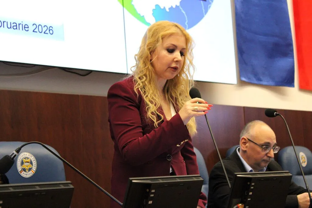 Foto: Mădălina Sturz