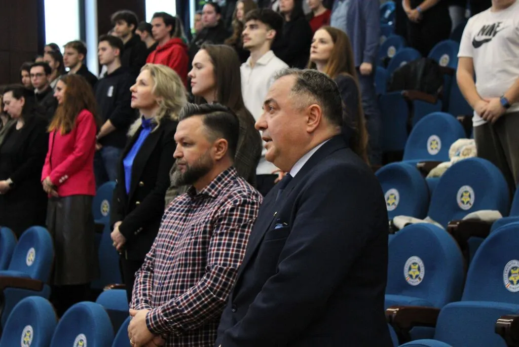 Foto: Mădălina Sturz