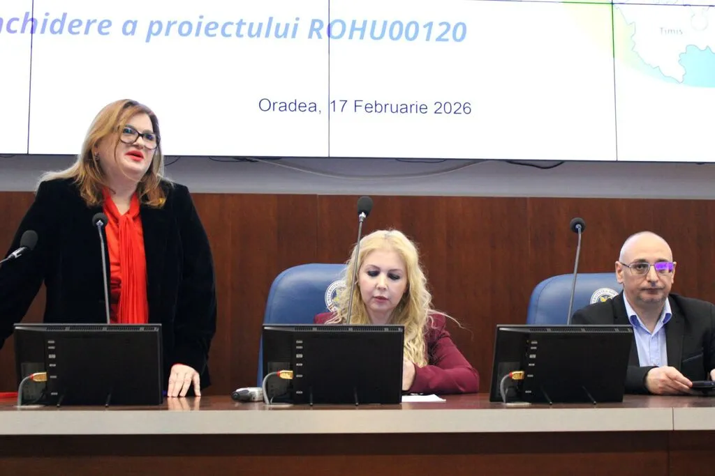 Foto: Mădălina Sturz