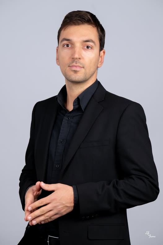 „Temperamente”, la Filarmonica de Stat Oradea