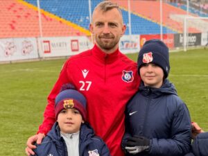 FOTO: FC Bihor
