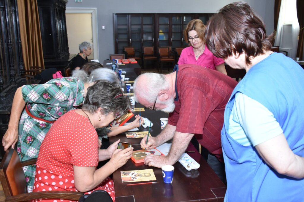 Foto: Muzeul Țării Crișurilor