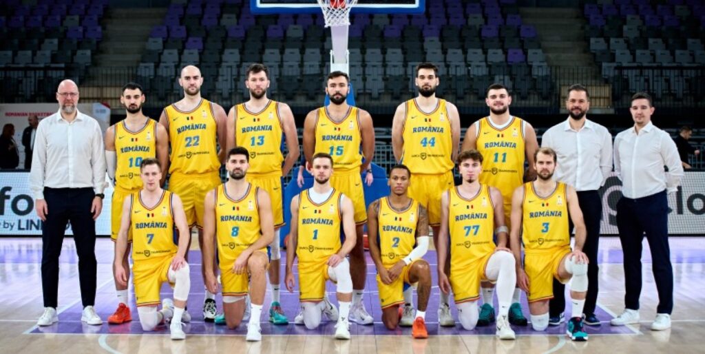 FOTO: Fiba Basketball