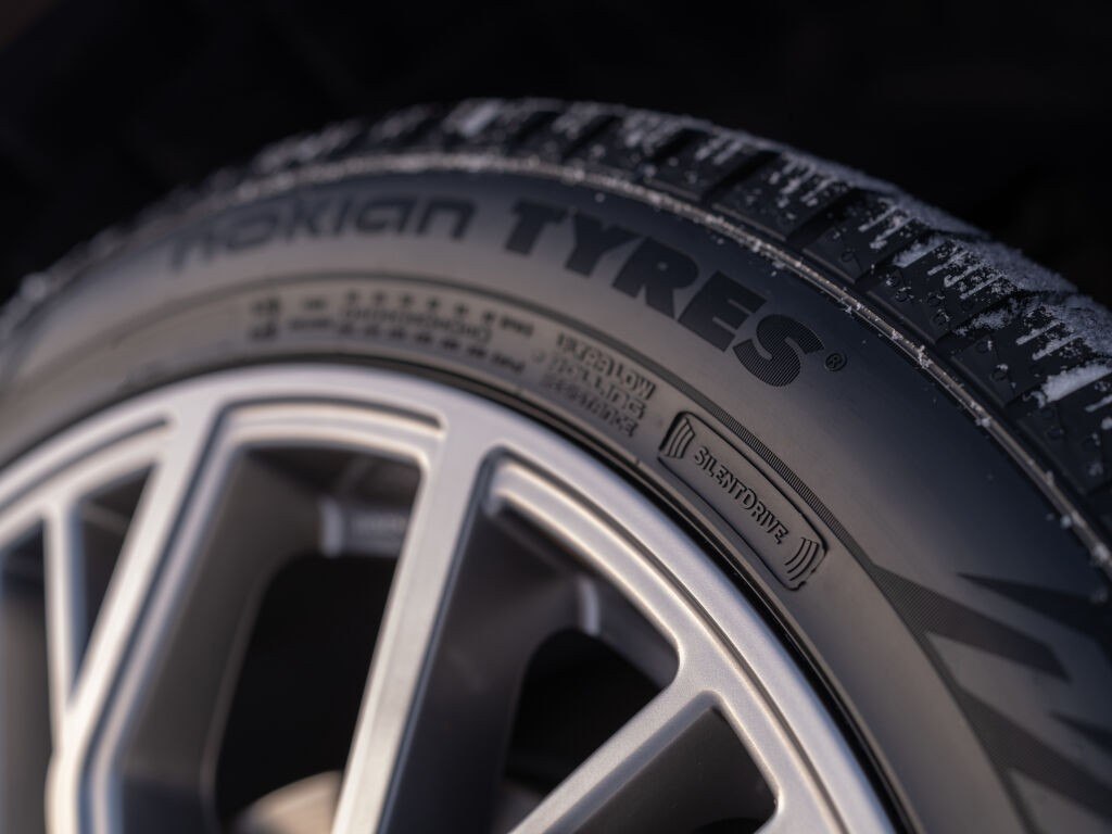 Foto: Nokian Tyres
