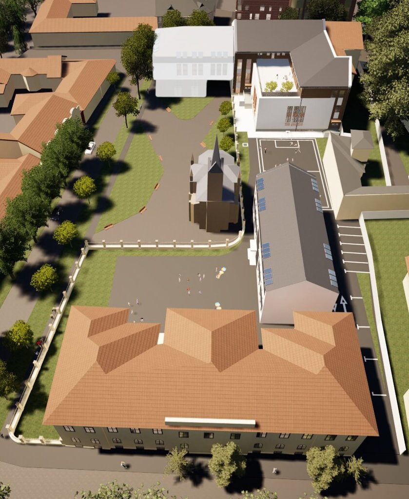 Foto. Primăria Oradea