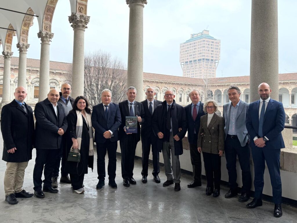 Foto: Istituto Auxologico Italiano