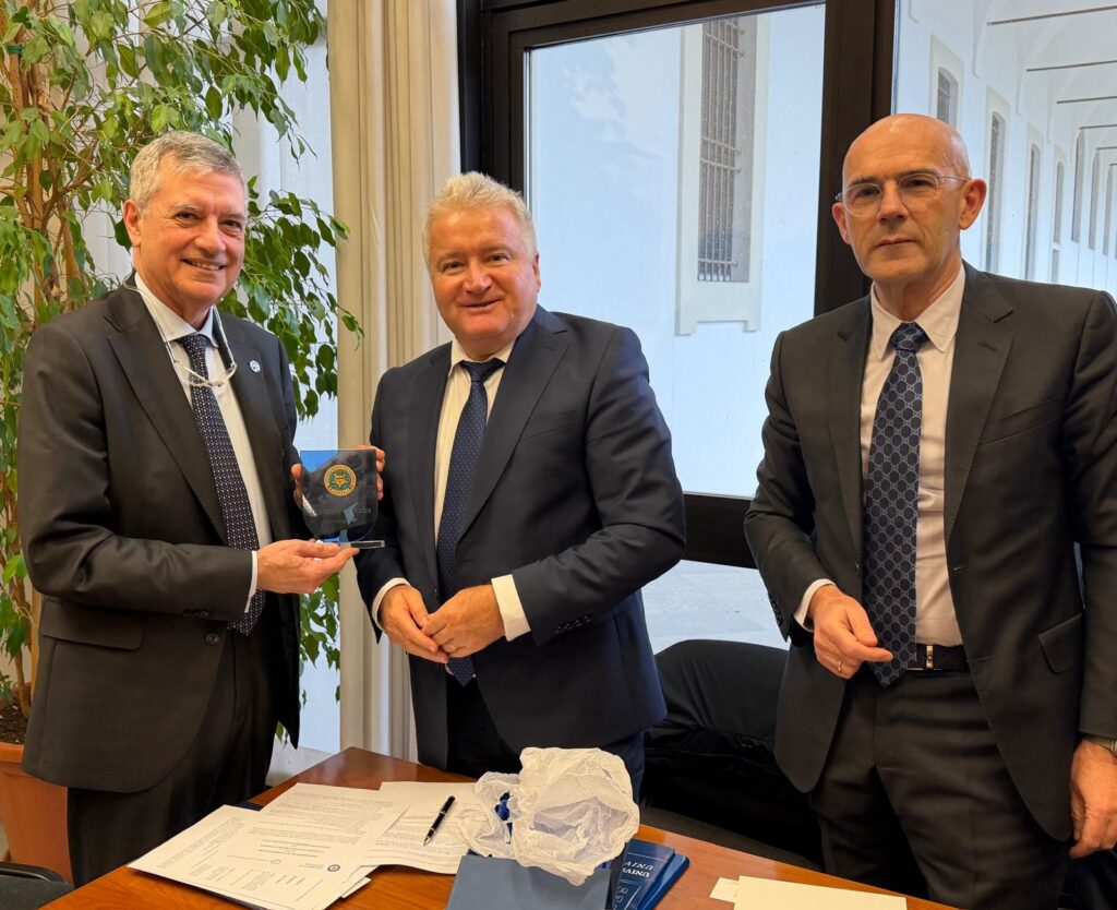 Foto: Istituto Auxologico Italiano